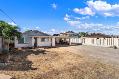 MUST SEE, AND FLEXIBLE LIVING OPTIONS!  Fantastic Opportunity to on Maui Elleair Golf Club in Hawaii - for sale on GolfHomes.com, golf home, golf lot