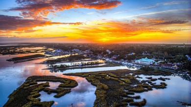 TURN-KEY... Beautifully built three year old custom home on Wachesaw Plantation Club in South Carolina - for sale on GolfHomes.com, golf home, golf lot