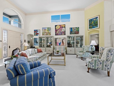 Located in the gated waterfront community of Coreys Landing on Longboat Key Golf Club Resort in Florida - for sale on GolfHomes.com, golf home, golf lot