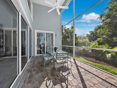 Located in the gated waterfront community of Coreys Landing on Longboat Key Golf Club Resort in Florida - for sale on GolfHomes.com, golf home, golf lot