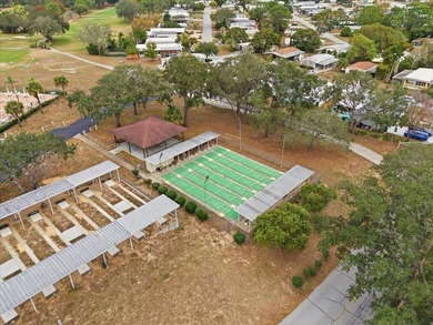 Retire to Paradise: Brand New Home in Brookridge--Your Florida on Brookridge Country Club in Florida - for sale on GolfHomes.com, golf home, golf lot