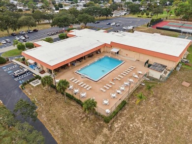 Retire to Paradise: Brand New Home in Brookridge--Your Florida on Brookridge Country Club in Florida - for sale on GolfHomes.com, golf home, golf lot