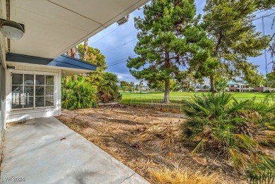 Attention Investors! This property is a complete fixer-upper on Las Vegas National Golf Club in Nevada - for sale on GolfHomes.com, golf home, golf lot