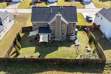 **$5,000 in Buyer Closing Costs with acceptable offer**

* 1 on The Reserve Club At Woodside Plantation in South Carolina - for sale on GolfHomes.com, golf home, golf lot