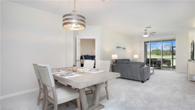 Turnkey Condo in Premier Golf Community - Ideal Second Home or on The Club At Strand in Florida - for sale on GolfHomes.com, golf home, golf lot