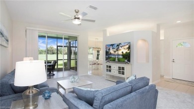 Turnkey Condo in Premier Golf Community - Ideal Second Home or on The Club At Strand in Florida - for sale on GolfHomes.com, golf home, golf lot