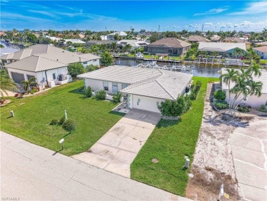 INVESTOR SPECIAL - SAILBOAT ACCESS LOT located in the Punta on Saint Andrews South Golf Club in Florida - for sale on GolfHomes.com, golf home, golf lot