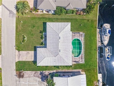 INVESTOR SPECIAL - SAILBOAT ACCESS LOT located in the Punta on Saint Andrews South Golf Club in Florida - for sale on GolfHomes.com, golf home, golf lot