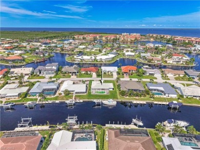 INVESTOR SPECIAL - SAILBOAT ACCESS LOT located in the Punta on Saint Andrews South Golf Club in Florida - for sale on GolfHomes.com, golf home, golf lot
