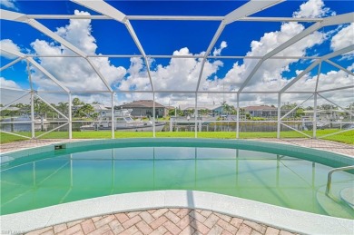 INVESTOR SPECIAL - SAILBOAT ACCESS LOT located in the Punta on Saint Andrews South Golf Club in Florida - for sale on GolfHomes.com, golf home, golf lot