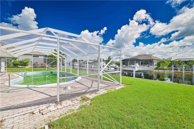 INVESTOR SPECIAL - SAILBOAT ACCESS LOT located in the Punta on Saint Andrews South Golf Club in Florida - for sale on GolfHomes.com, golf home, golf lot