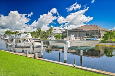 INVESTOR SPECIAL - SAILBOAT ACCESS LOT located in the Punta on Saint Andrews South Golf Club in Florida - for sale on GolfHomes.com, golf home, golf lot