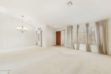 LOVELY WELL MAINTAINED GOLF COURSE PROPERTY READY FOR A NEW on Westbrook Village / Vista Golf Course in Arizona - for sale on GolfHomes.com, golf home, golf lot