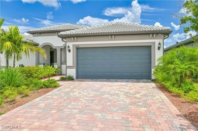 GOLFERS DREAM VILLA in the highly sought after RIVER HALL on River Hall Country Club in Florida - for sale on GolfHomes.com, golf home, golf lot
