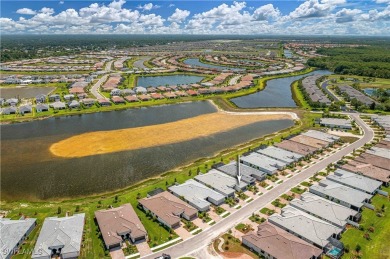 GOLFERS DREAM VILLA in the highly sought after RIVER HALL on River Hall Country Club in Florida - for sale on GolfHomes.com, golf home, golf lot