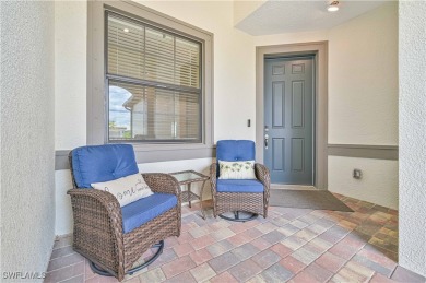 GOLFERS DREAM VILLA in the highly sought after RIVER HALL on River Hall Country Club in Florida - for sale on GolfHomes.com, golf home, golf lot