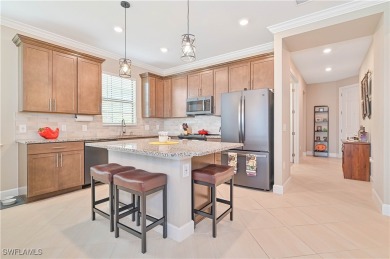 GOLFERS DREAM VILLA in the highly sought after RIVER HALL on River Hall Country Club in Florida - for sale on GolfHomes.com, golf home, golf lot