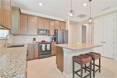 GOLFERS DREAM VILLA in the highly sought after RIVER HALL on River Hall Country Club in Florida - for sale on GolfHomes.com, golf home, golf lot
