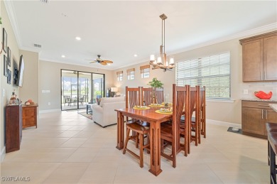 GOLFERS DREAM VILLA in the highly sought after RIVER HALL on River Hall Country Club in Florida - for sale on GolfHomes.com, golf home, golf lot