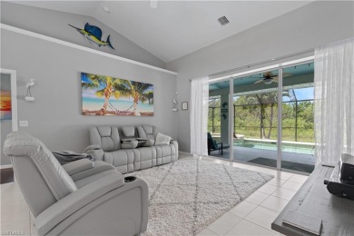 NOW is your chance to own one of the BEST PRICED pool homes for on Eagle Lakes Golf Club in Florida - for sale on GolfHomes.com, golf home, golf lot