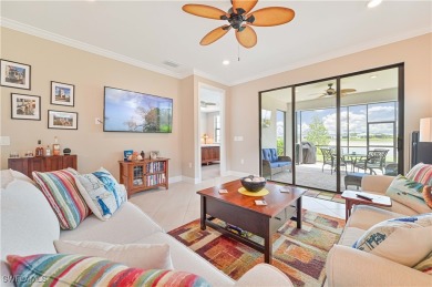 GOLFERS DREAM VILLA in the highly sought after RIVER HALL on River Hall Country Club in Florida - for sale on GolfHomes.com, golf home, golf lot
