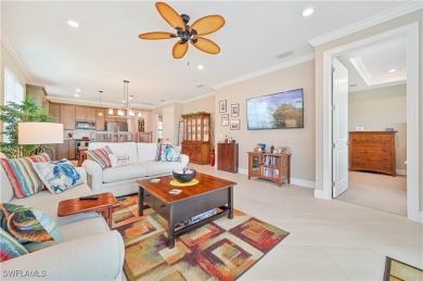 GOLFERS DREAM VILLA in the highly sought after RIVER HALL on River Hall Country Club in Florida - for sale on GolfHomes.com, golf home, golf lot