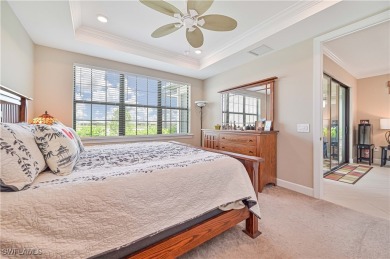 GOLFERS DREAM VILLA in the highly sought after RIVER HALL on River Hall Country Club in Florida - for sale on GolfHomes.com, golf home, golf lot