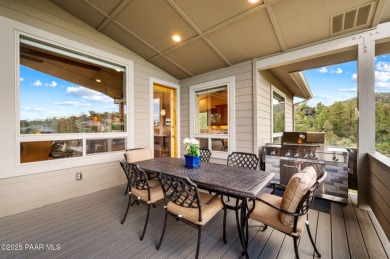Located in the luxurious gated Hassayampa Village Community on Capital Canyon Club in Arizona - for sale on GolfHomes.com, golf home, golf lot