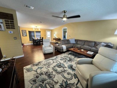 GREAT BUY ~ SAVE $10,000! Welcome "home" to this on Four Lakes Golf Club in Florida - for sale on GolfHomes.com, golf home, golf lot