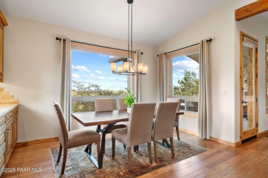 Located in the luxurious gated Hassayampa Village Community on Capital Canyon Club in Arizona - for sale on GolfHomes.com, golf home, golf lot