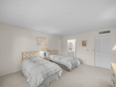 Very Rare Waterfront 1st Floor Condo: Enjoy the peaceful on PGA National Golf Club in Florida - for sale on GolfHomes.com, golf home, golf lot