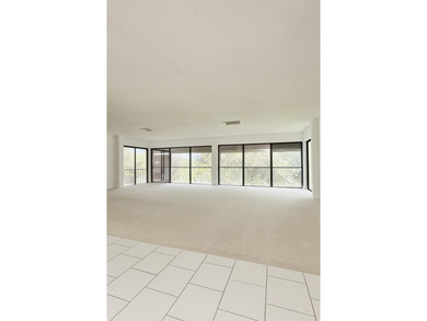 Live the luxury lifestyle in this stunning oversized condo on The President Country Club in Florida - for sale on GolfHomes.com, golf home, golf lot