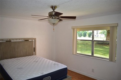 Extra large interior corner ground floor unit with easy access on  in Florida - for sale on GolfHomes.com, golf home, golf lot