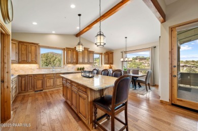 Located in the luxurious gated Hassayampa Village Community on Capital Canyon Club in Arizona - for sale on GolfHomes.com, golf home, golf lot