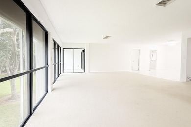 Live the luxury lifestyle in this stunning oversized condo on The President Country Club in Florida - for sale on GolfHomes.com, golf home, golf lot