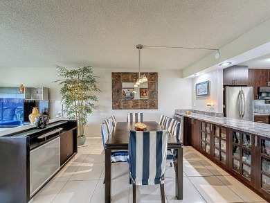 This charming 2-bed, 2-bath home features tile floors, neutral on Hollybrook Golf and Tennis Club  in Florida - for sale on GolfHomes.com, golf home, golf lot