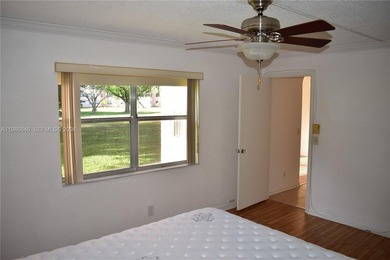 Extra large interior corner ground floor unit with easy access on  in Florida - for sale on GolfHomes.com, golf home, golf lot