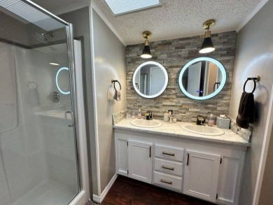 GREAT BUY ~ SAVE $10,000! Welcome "home" to this on Four Lakes Golf Club in Florida - for sale on GolfHomes.com, golf home, golf lot