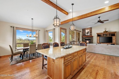 Located in the luxurious gated Hassayampa Village Community on Capital Canyon Club in Arizona - for sale on GolfHomes.com, golf home, golf lot