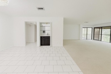 Live the luxury lifestyle in this stunning oversized condo on The President Country Club in Florida - for sale on GolfHomes.com, golf home, golf lot