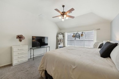 Welcome to this beautifully maintained 3-bed, 2-bath home in the on The Golf Club At Champions Circle in Texas - for sale on GolfHomes.com, golf home, golf lot