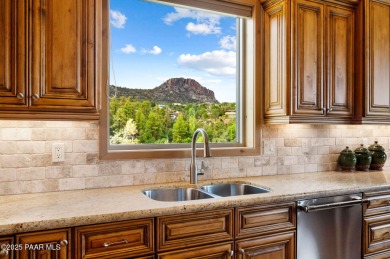 Located in the luxurious gated Hassayampa Village Community on Capital Canyon Club in Arizona - for sale on GolfHomes.com, golf home, golf lot