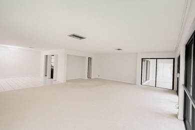 Live the luxury lifestyle in this stunning oversized condo on The President Country Club in Florida - for sale on GolfHomes.com, golf home, golf lot