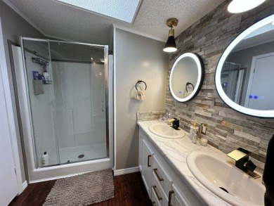 GREAT BUY ~ SAVE $10,000! Welcome "home" to this on Four Lakes Golf Club in Florida - for sale on GolfHomes.com, golf home, golf lot