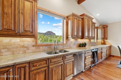 Located in the luxurious gated Hassayampa Village Community on Capital Canyon Club in Arizona - for sale on GolfHomes.com, golf home, golf lot