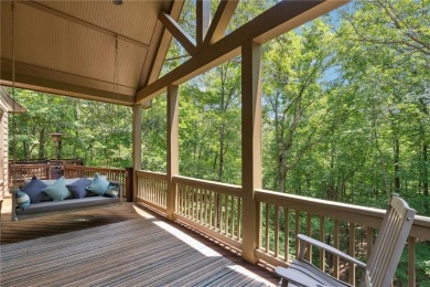 Welcome to 144 Stamp Mill Drive, Dahlonega, GA 30533! This on Achasta Golf Club in Georgia - for sale on GolfHomes.com, golf home, golf lot