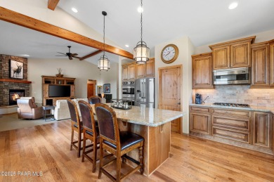 Located in the luxurious gated Hassayampa Village Community on Capital Canyon Club in Arizona - for sale on GolfHomes.com, golf home, golf lot