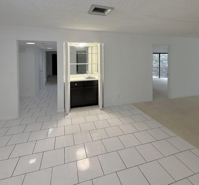 Live the luxury lifestyle in this stunning oversized condo on The President Country Club in Florida - for sale on GolfHomes.com, golf home, golf lot