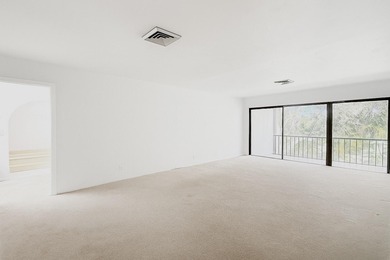 Live the luxury lifestyle in this stunning oversized condo on The President Country Club in Florida - for sale on GolfHomes.com, golf home, golf lot