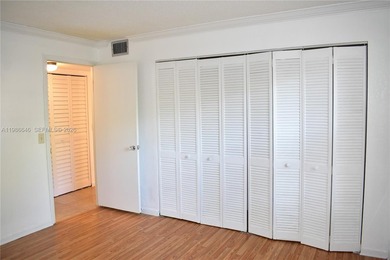 Extra large interior corner ground floor unit with easy access on  in Florida - for sale on GolfHomes.com, golf home, golf lot